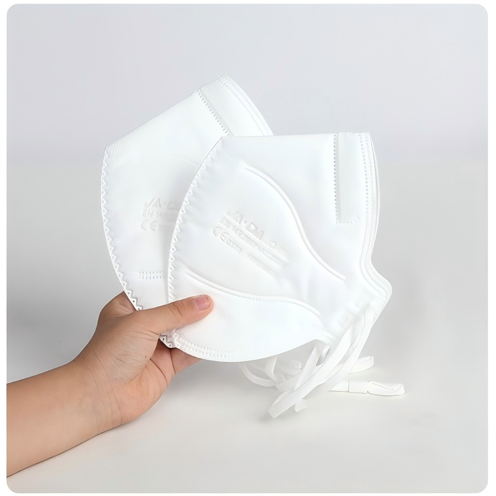 Caja de 20 Unidades de Mascari - Anti Pollution Mask reseña y precio