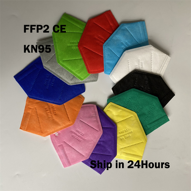 mascarillas ffp2 mascarillas K - Disposable Surgical Mask reseña y precio