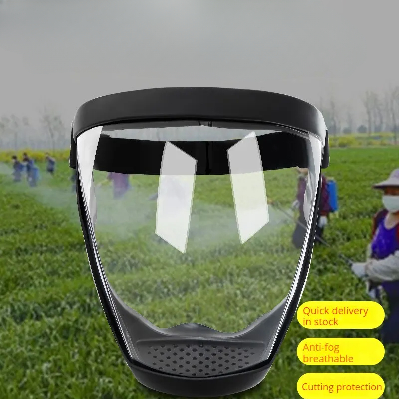 Gafas Esféricas Espaciales, Má - Anti Pollution Mask reseña y precio