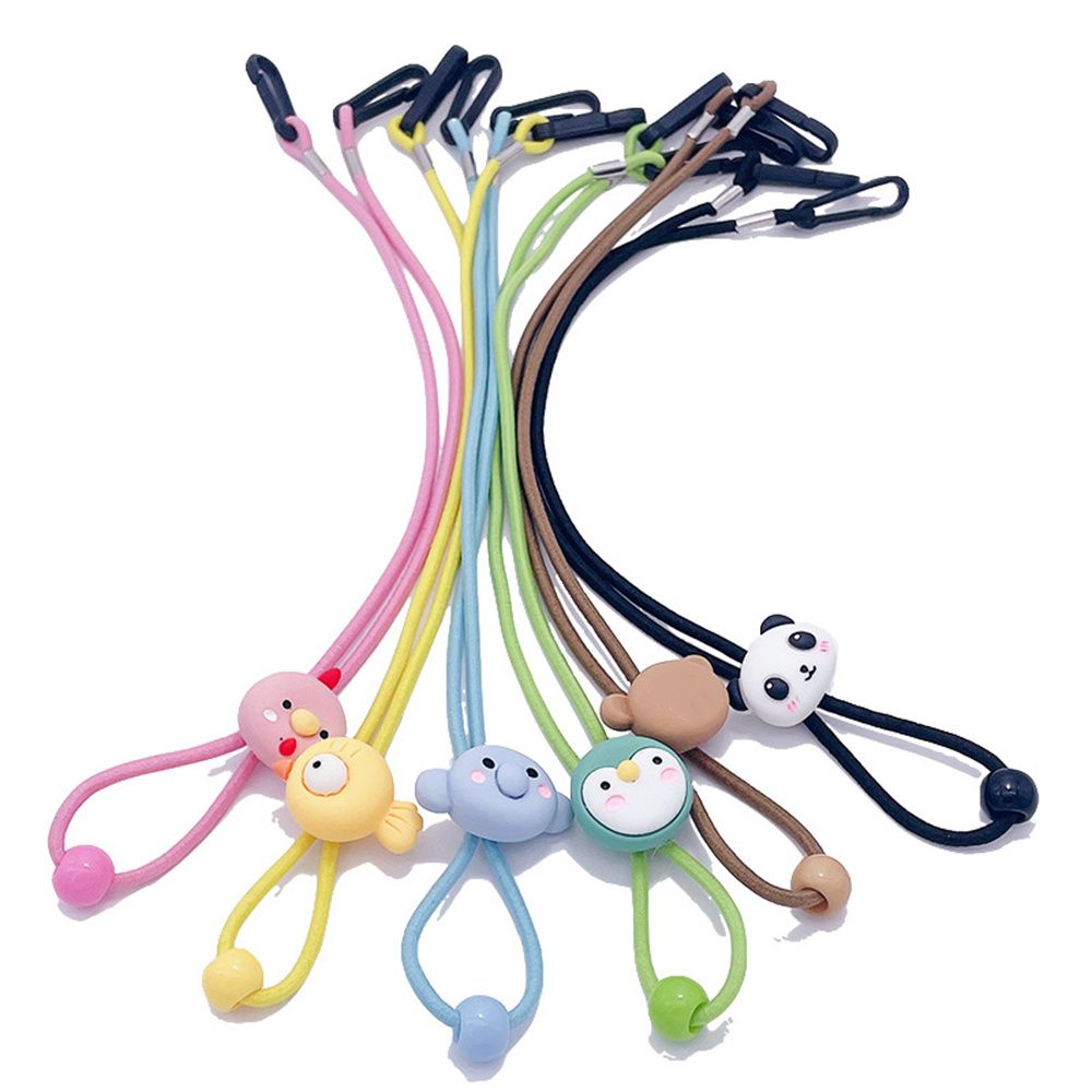 Cordón ajustable para mascaril - Mask Chain Holder reseña y precio