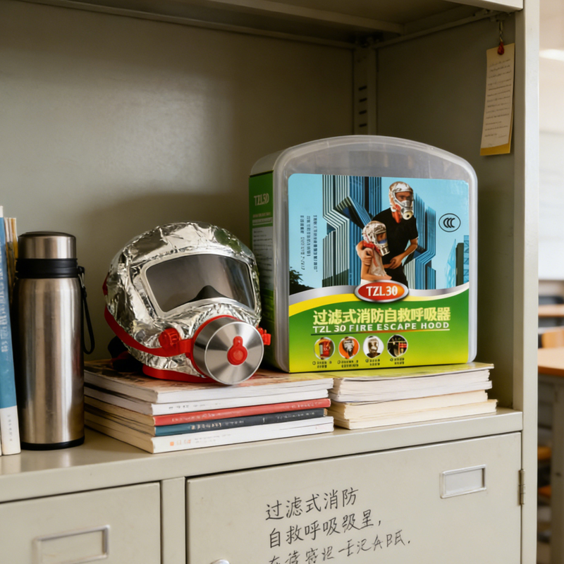 Accesorios de Seguridad, Entre - Kn95 Respirator Mask reseña y precio