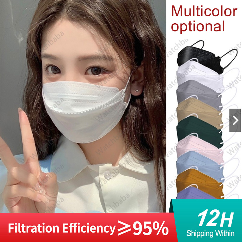 mascarillas ffp2 mascarillas f - Disposable Surgical Mask reseña y precio