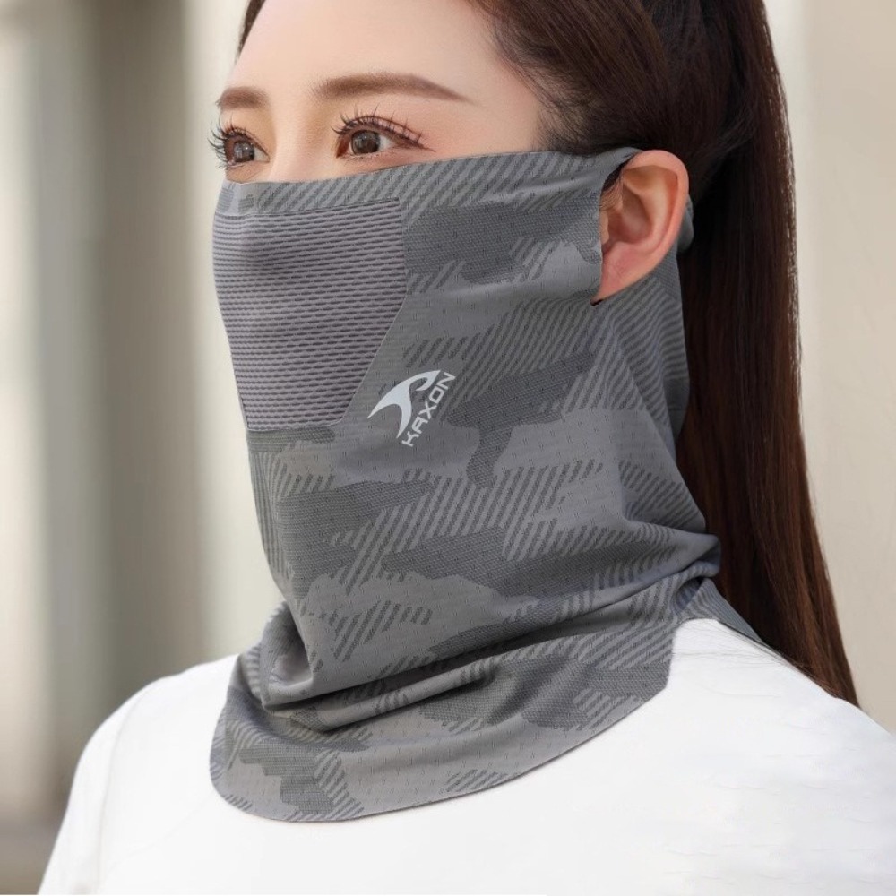 Nueva Máscara Protectora Solar - Sports Mask Breathable reseña y precio