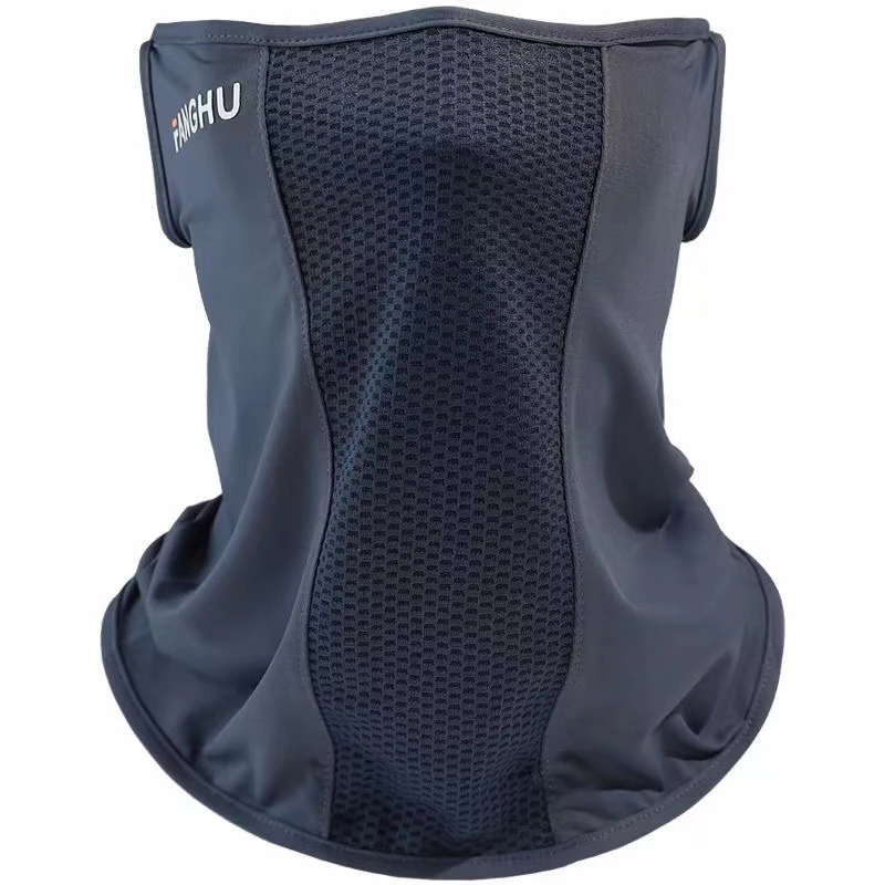 Mascarilla Protectora Solar Tr - Sports Mask Breathable reseña y precio